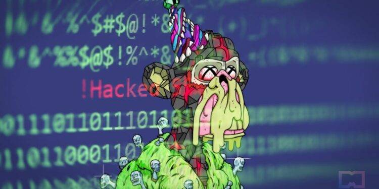 Malware yang dikirim oleh Google Ads Menguras Crypto Wallet Influencer NFT