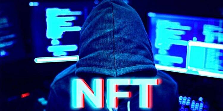 NFT Marketplace Magic Eden Terkena Hack NFT Marketplace Magic Eden Terkena Hack