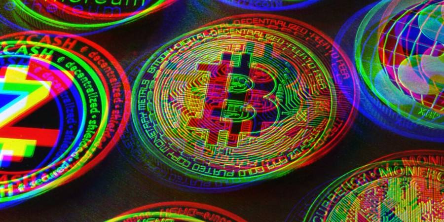 Top Moment Crypto Selama 2022: Dari Ghozali yang Mendunia Hingga FTX Crash Part I
