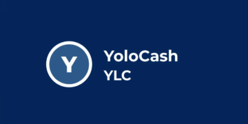 YoloCash Melonjak 5.570.000% lalu Dump Hingga 0$ dalam 24 Jam