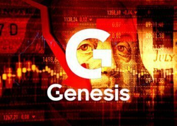 Crypto Firm Genesis Berencana Mengajukan Bab 11 Kebangkrutan