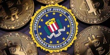 FBI Melindungi Cryptocurrency Senilai $130 Juta Dari Komunitas ‘Hive’