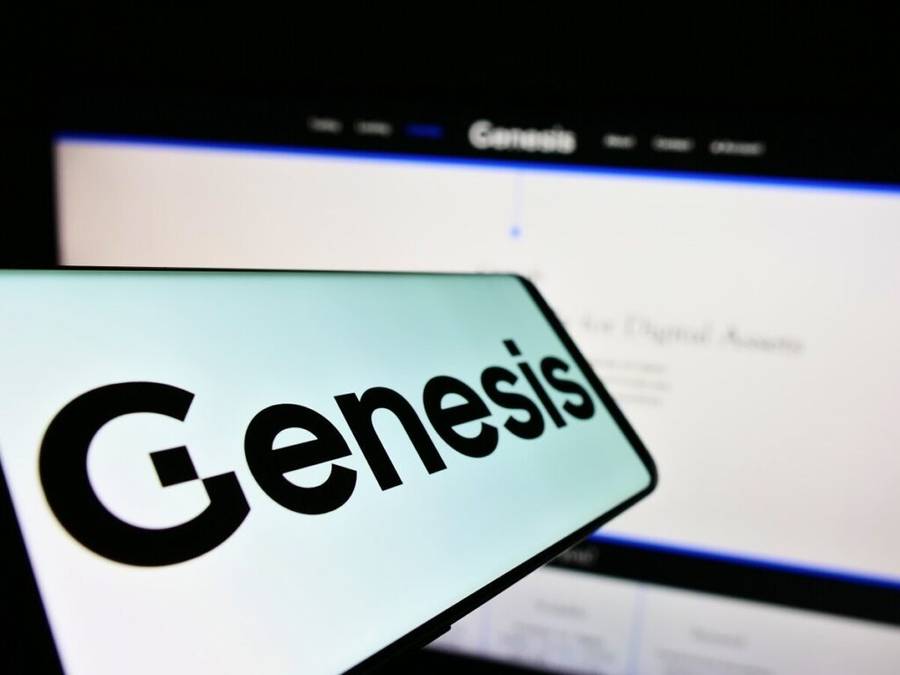 Crypto Firm Genesis Berencana Mengajukan Bab 11 Kebangkrutan