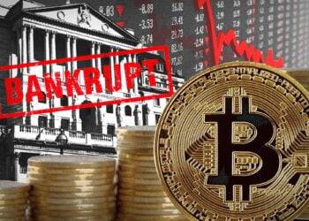 Menelan Banyak Korban, Inilah Perusahaan Cryptocurrency yang Bangkrut Pada 2022-2023