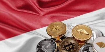 Indonesia Akan Meluncurkan Crypto Exchange Nasional pada tahun 2023