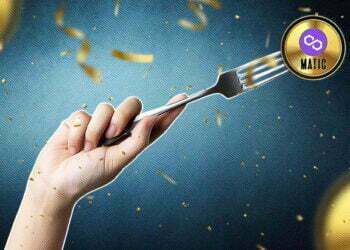 Polygon ($MATIC) Akhirnya Menyelesaikan Hard Fork-nya