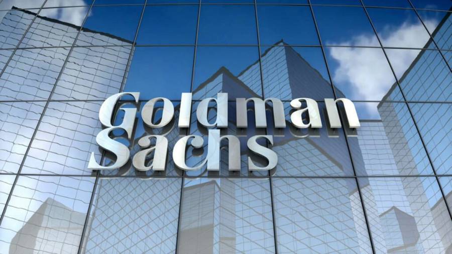 Federal Reserve Sedang Menyelidiki Goldman Sachs