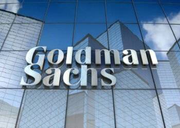 Federal Reserve Sedang Menyelidiki Goldman Sachs