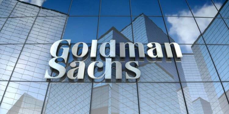 Federal Reserve Sedang Menyelidiki Goldman Sachs Federal Reserve Sedang Menyelidiki Goldman Sachs