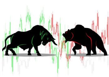 Top Gainers & Top Losers Koin Kripto Selama Tahun 2022