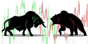 Top Gainers & Top Losers Koin Kripto Selama Tahun 2022