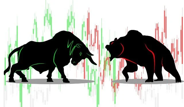 Top Gainers & Top Losers Koin Kripto Selama Tahun 2022