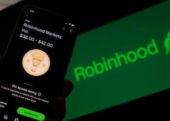 Akun Twitter Robinhood Diretas, Peretas Mempromosikan Penipuan