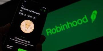 Akun Twitter Robinhood Diretas, Peretas Mempromosikan Penipuan