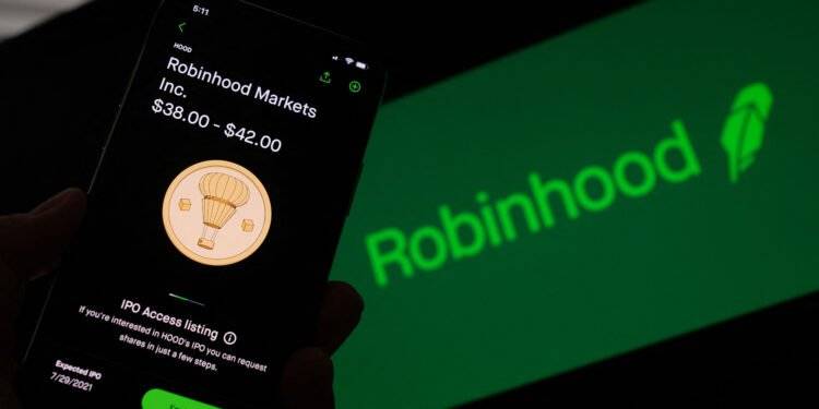 Akun Twitter Robinhood Diretas, Peretas Mempromosikan Penipuan