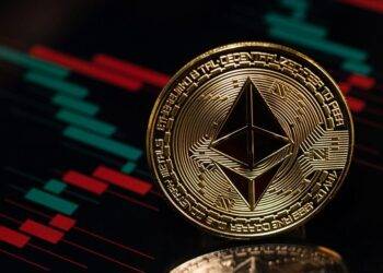 Wallet Ethereum “Misterius” Sekarang Bernilai $400M++