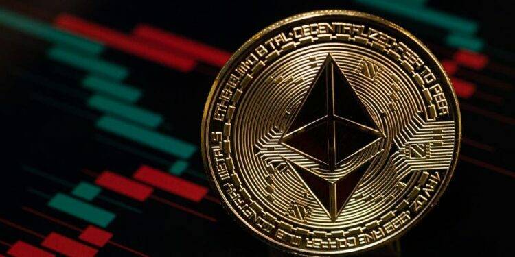 Wallet Ethereum "Misterius" Sekarang Bernilai $400M++ Wallet Ethereum “Misterius” Sekarang Bernilai $400M++