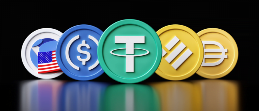 USDT vs. USDC vs. BUSD: Apa persamaan dan perbedaannya?