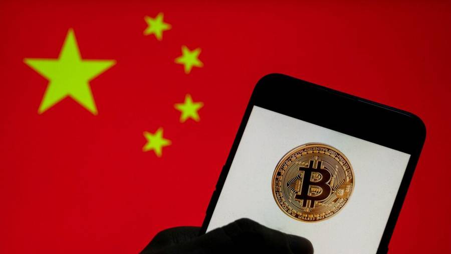 Ibukota China Dilaporkan Mendukung Visi Hongkong sebagai Crypto Hub