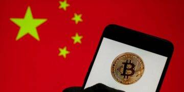 Ibukota China Dilaporkan Mendukung Visi Hongkong sebagai Crypto Hub