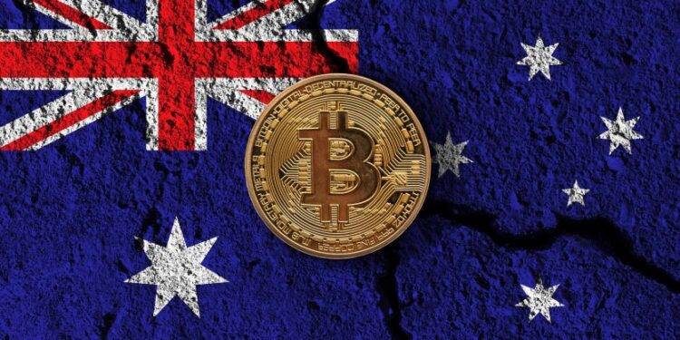 Australia Merilis Rencana untuk Mengatur Bitcoin dan Crypto Australia Merilis Rencana untuk Mengatur Bitcoin dan Crypto