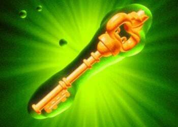 NFT ‘Golden Key’ Terjual Seharga 1000 ETH