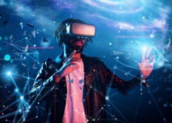 Inilah Negara Dengan Antusias ‘Metaverse’ Tertinggi, Indonesia Peringkat 5