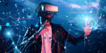 Inilah Negara Dengan Antusias ‘Metaverse’ Tertinggi, Indonesia Peringkat 5