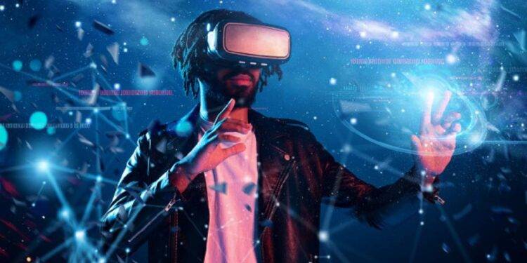 Inilah Negara Dengan Antusias ‘Metaverse’ Tertinggi, Indonesia Peringkat 5