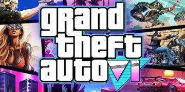 Rockstar Games akan Menerapkan Metaverse dan Cryptocurrency di GTA 6