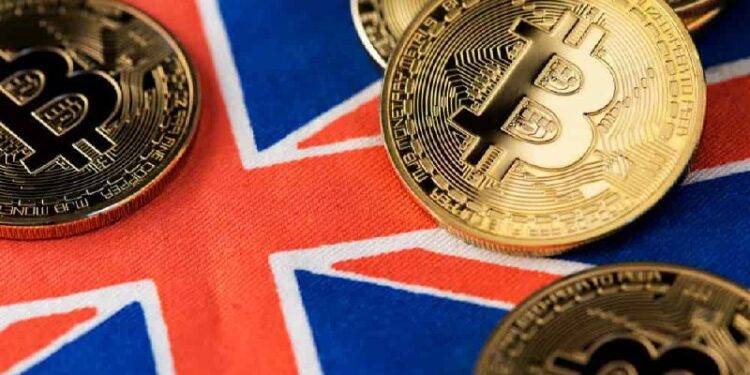 Regulator Perbankan Inggris Akan Menerapkan Aturan Baru untuk Hold dan Issue Crypto