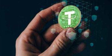 Market Cap Tether USDT Melonjak Sebesar $1 Milliar dalam Sehari