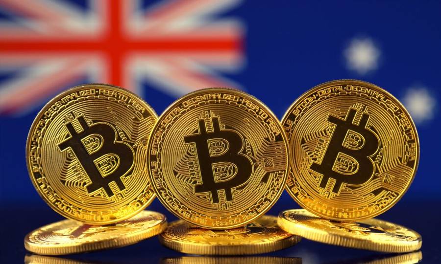 Cryptocurrency: Pemerintah Australia Bertindak "Cepat" Untuk Melindungi Konsumen