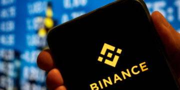 Binance Mempertimbangkan Untuk Mengakhiri Hubungan Bisnis dengan AS Karena Regulasi