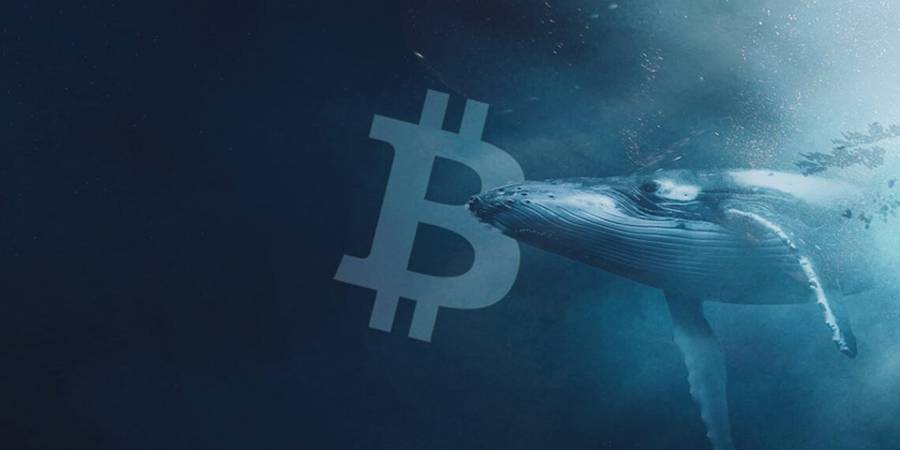 Whales Bitcoin Withdraw $120M dari Exchange Gate.io