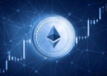 Aktivitas Jaringan di Ethereum Terus Meningkat