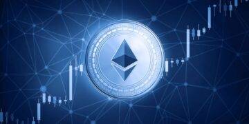 Aktivitas Jaringan di Ethereum Terus Meningkat