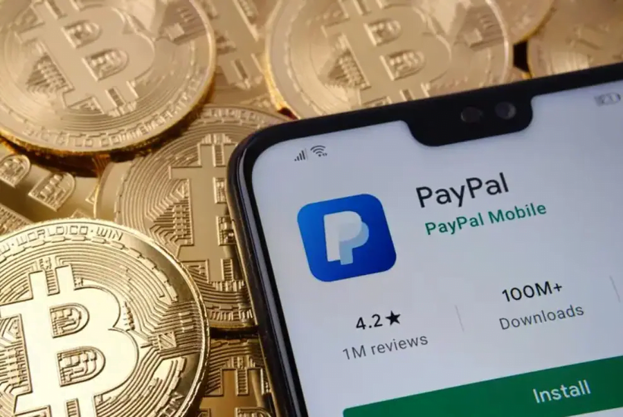 Paypal Menangguhkan Pengembangan Crypto Stablecoin