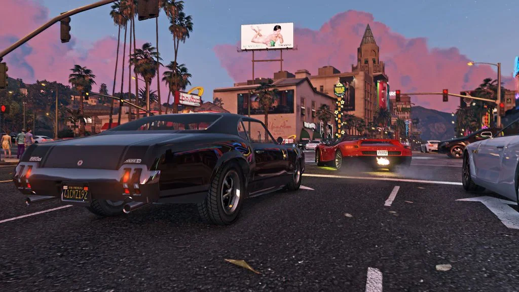 Rockstar Games akan Menerapkan Metaverse dan Cryptocurrency di GTA 6 Rockstar Games akan Menerapkan Metaverse dan Cryptocurrency di GTA 6