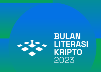 Opening Ceremony Bulan Kripto 2023 Resmi Dibuka: Masyarakat Harus Semakin Paham Perdagangan Aset Kripto