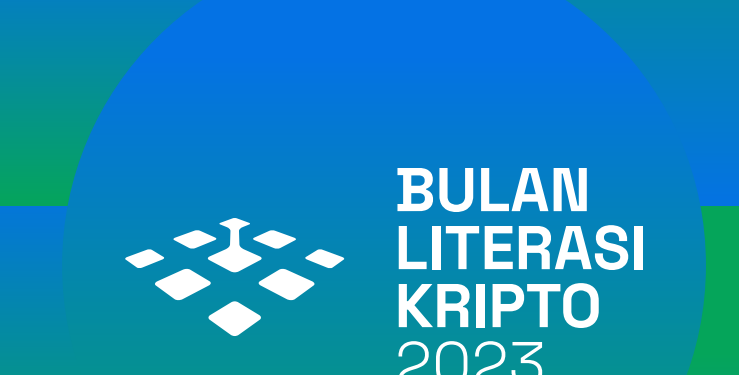 Opening Ceremony Bulan Kripto 2023 Resmi Dibuka: Masyarakat Harus Semakin Paham Perdagangan Aset Kripto