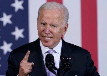 Presiden Joe Biden Mengatakan AS Telah Membuat Kemajuan dalam Inflasi