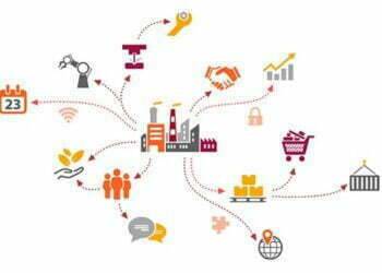 Meningkatkan Efisiensi Operasional Rantai Pasok Dunia dengan Teknologi Blockchain, Temukan Solusinya Bersama Wagon Network