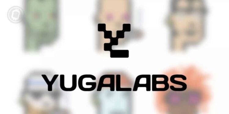 Yuga Labs Diselidiki atas Dugaan Pencurian Logo Tengkorak BAYC