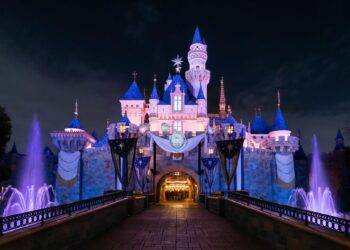 Disney Menghilangkan Divisi Metaverse-nya sebagai Bagian dari PHK