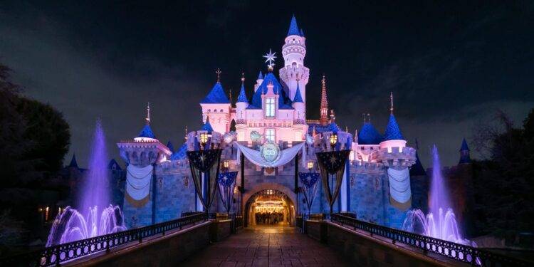 Disney Menghilangkan Divisi Metaverse-nya sebagai Bagian dari PHK