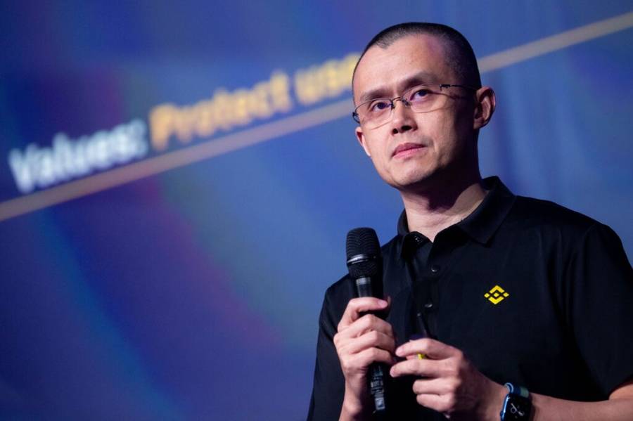 Binance dan CZ Digugat oleh CFTC Atas Pelanggaran Peraturan AS