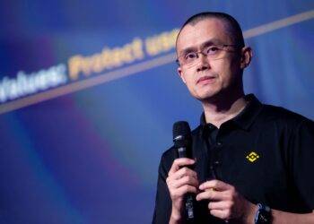 Binance dan CZ Digugat oleh CFTC Atas Pelanggaran Peraturan AS
