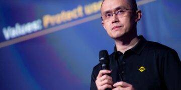 Binance dan CZ Digugat oleh CFTC Atas Pelanggaran Peraturan AS