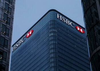 HSBC Desak SVB UK Sampaikan ‘Proteksi’ Kepada Klien